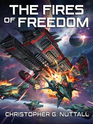 cover image of The Fires of Freedom